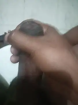 TeluguBlackDick webcam