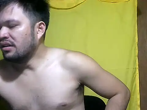 HairyHottestpinoyHandsome webcam