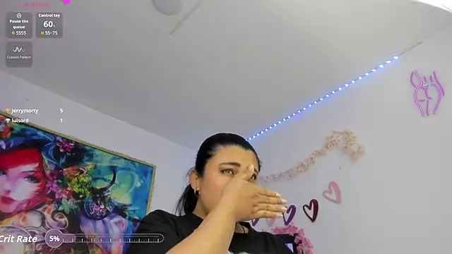 Janeth_zambrano webcam