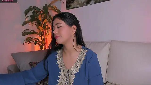 azzahara069 webcam