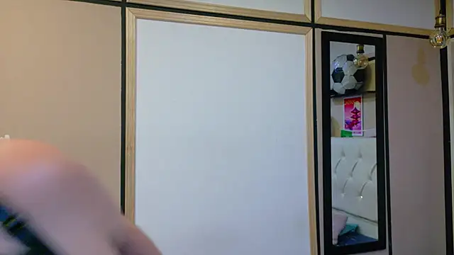 Rachel_new20 webcam