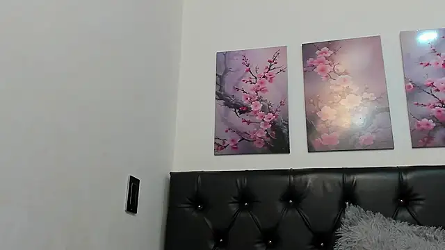 pinky_f00x webcam