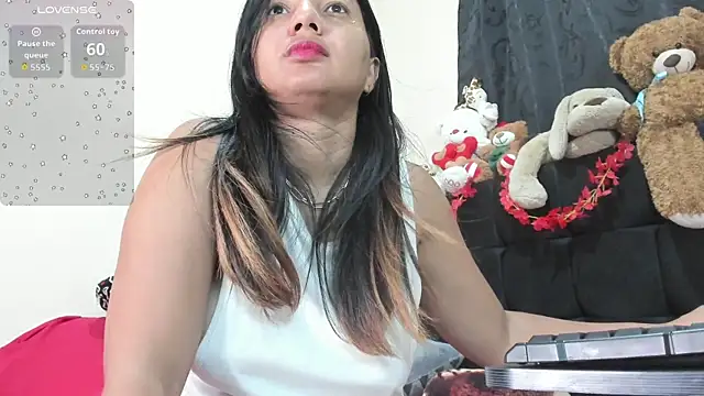 zusan_king_ webcam