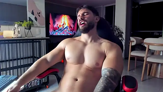 Valenthino_Salvatore webcam