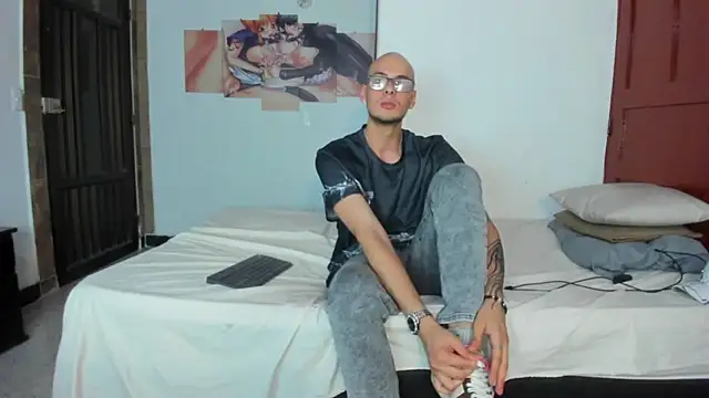 Vlad__night webcam
