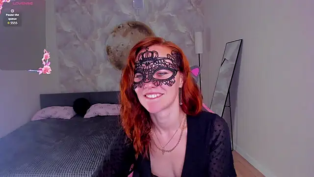 Margo_Kelly webcam