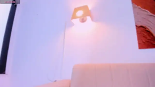 nyx_velvet webcam