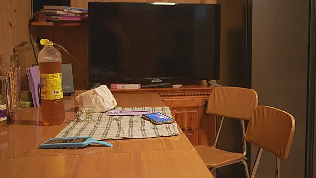 VanessaDoyle webcam