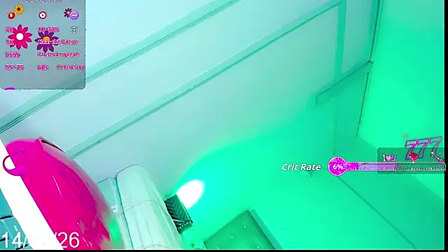 malahya_ live cam on StripChat