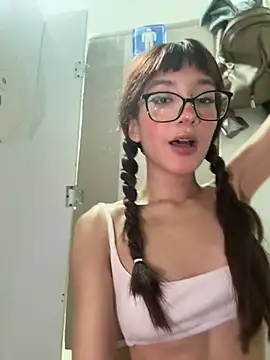 SweetBunnyGF Live Web Cam Show