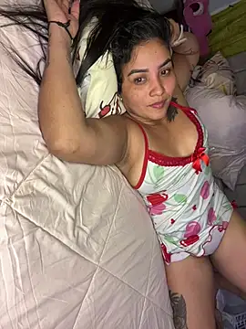 LuzDream webcam