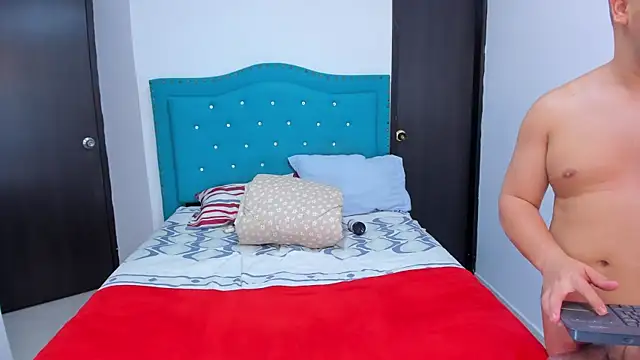 Squirt_couple webcam