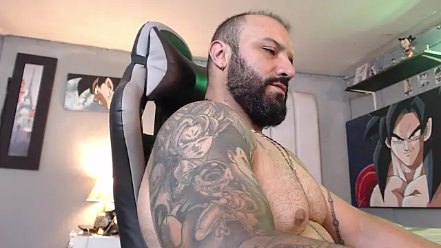 bardock_1 webcam
