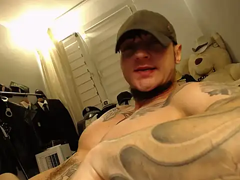ballardbret live cam on StripChat