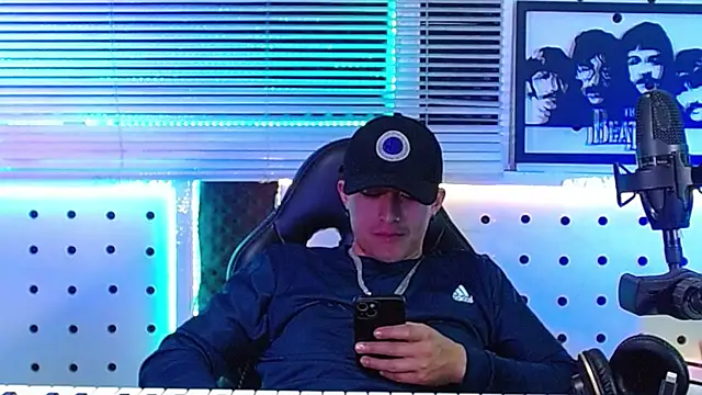 Godofcumxxx webcam