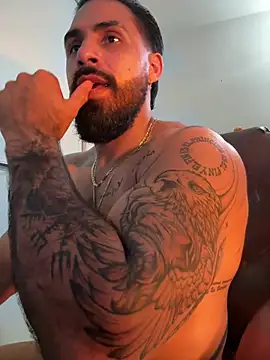 Ryan_Black3 webcam
