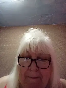 Alexia64231 webcam