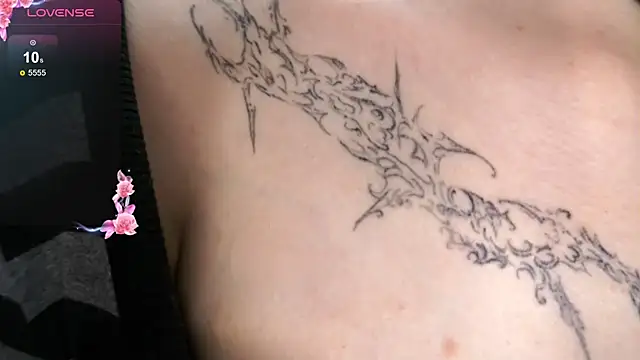 Alexa_Sparkle webcam