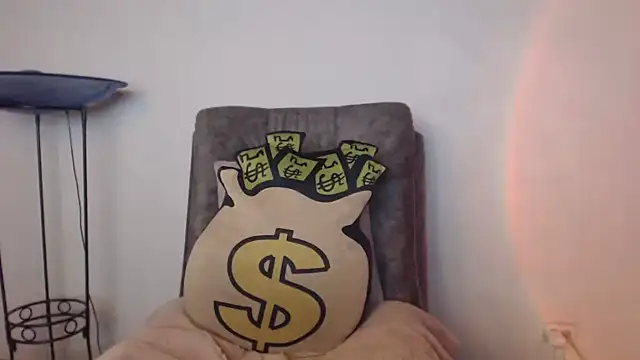 Mila__Paramo webcam