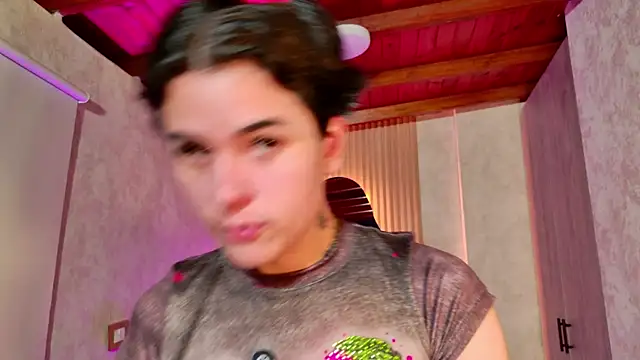 Angel-umbra live cam on StripChat
