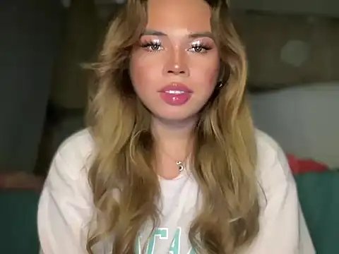 goddessofalltime webcam