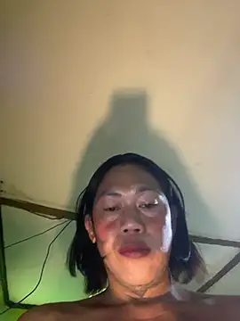 ASIANMISTRESSSS webcam