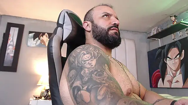 bardock_1 webcam