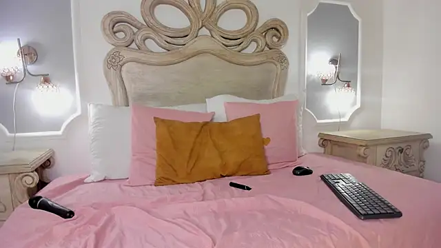 hade_miller webcam