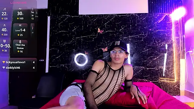 Adrian_Wolf webcam