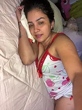 LuzDream webcam