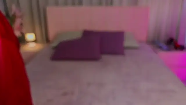 Ariana_Petite webcam