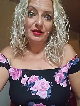 LadyTouch webcam