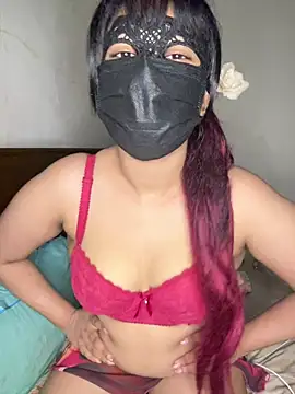 Ariana__Marie live cam on StripChat
