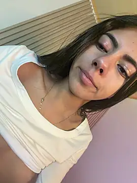 Lilybeeth live webcam