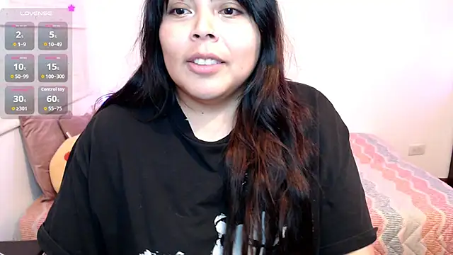 EllieMoonX live cam on StripChat