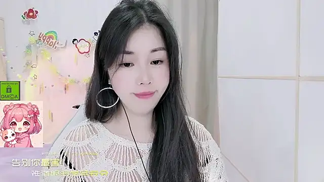 HK_angelchloe webcam