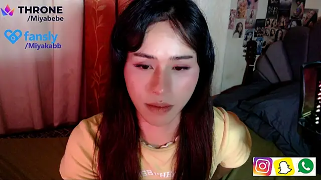 chakababe webcam