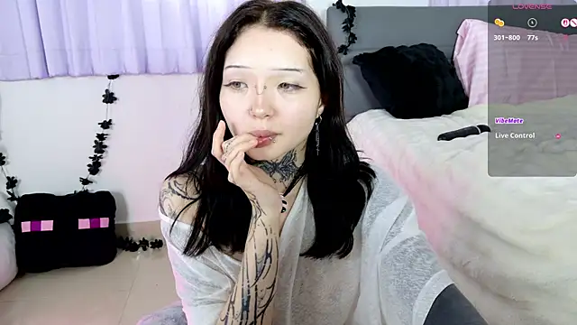 Lein_Bone webcam