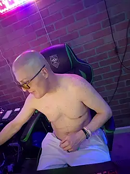 chronic_vibez live cam on StripChat