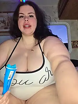 NaughtyPrincessJasmine Live Web Cam Show