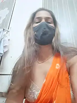 indianliza webcam