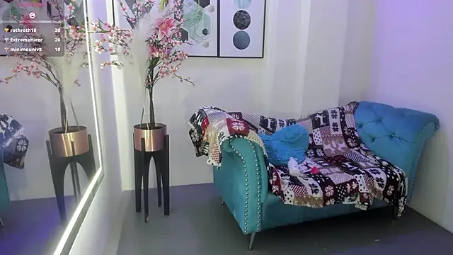 Alice_candace webcam