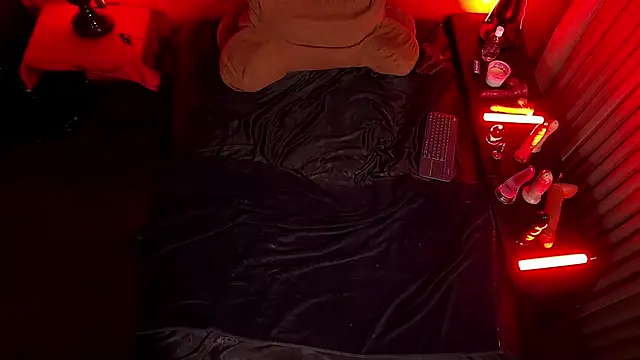 JenniferCD webcam