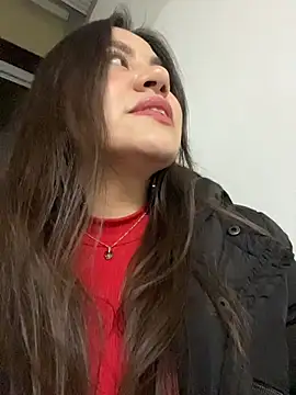 Iam__Cristal webcam