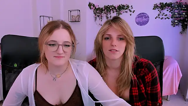 luna_berryy - Luna_berryy's free webcam - UK Sex Cams