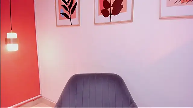 Zamira_Taylor webcam