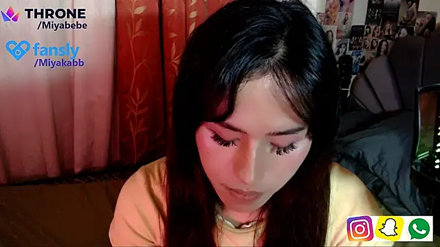 chakababe webcam