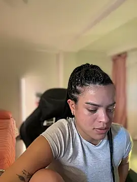 JuanitaMore01 webcam