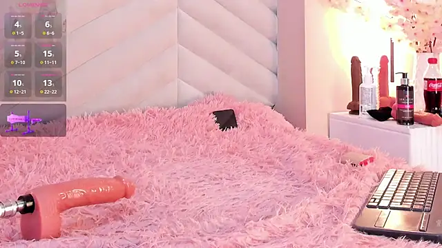 amy_miller1 webcam