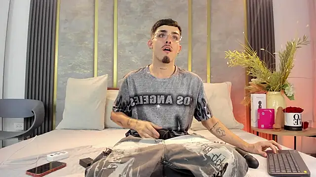 NikoStone_ webcam